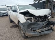 NISSAN NP 300 2019