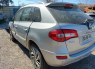 RENAULT KOLEOS 2014