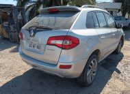 RENAULT KOLEOS 2014