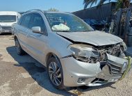 RENAULT KOLEOS 2014