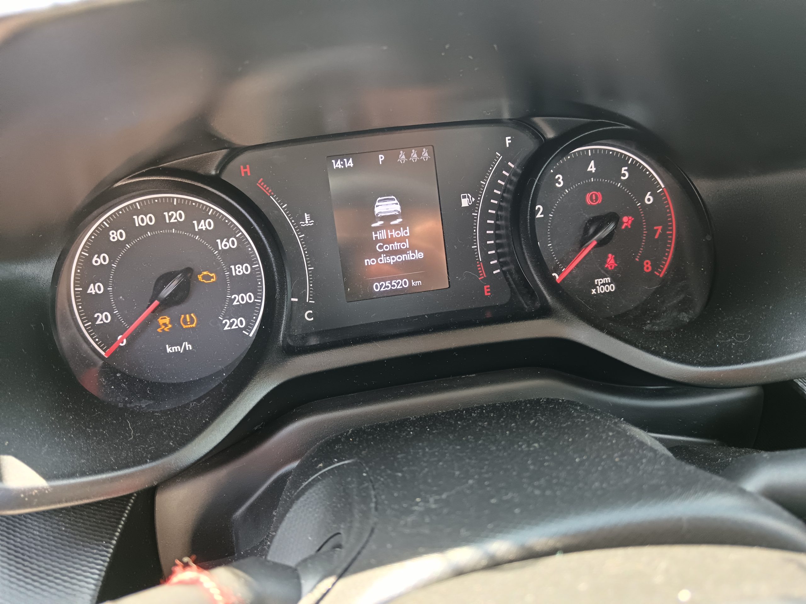 FIAT PULSE 2022