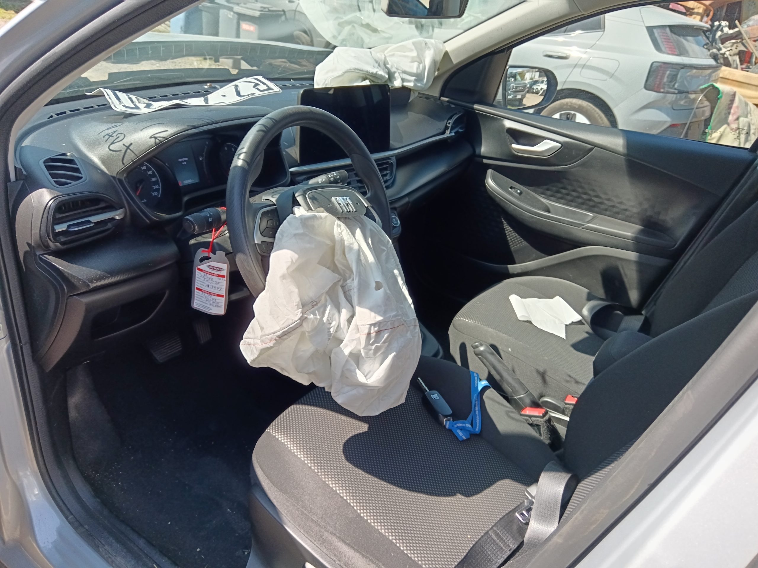 FIAT PULSE 2022