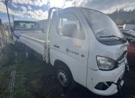 FOTON TM5 2024