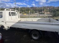 FOTON TM5 2024