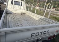 FOTON TM5 2024