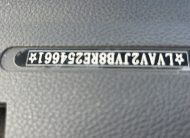 FOTON TM5 2024