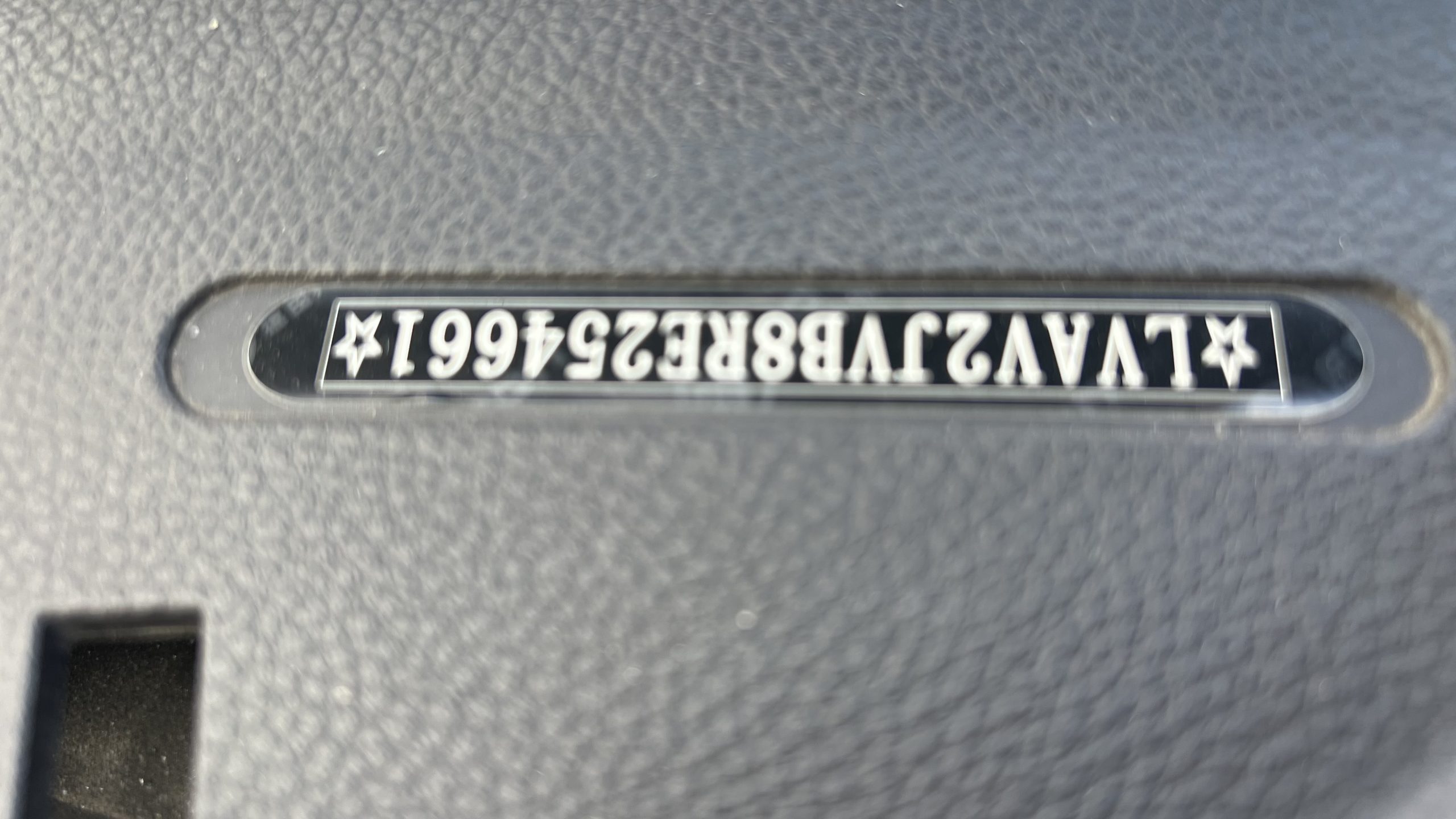 FOTON TM5 2024