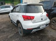GREAT WALL M4 2019